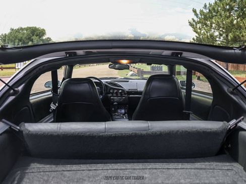 Used 1996 Chevrolet Camaro Z28 RWD image 57