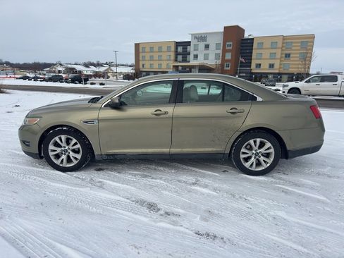 Used 2012 Ford Taurus SEL image 9