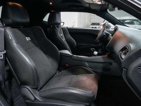 Used 2018 Dodge Challenger T/A RWD image 23