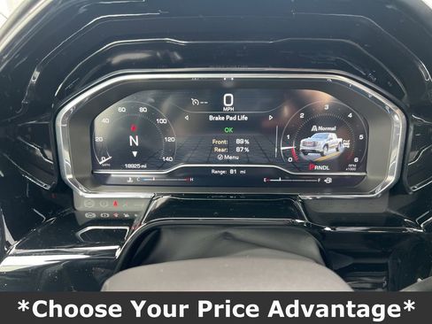 Used 2024 GMC Sierra 1500 Elevation w/ X31 Off-Road Package image 57