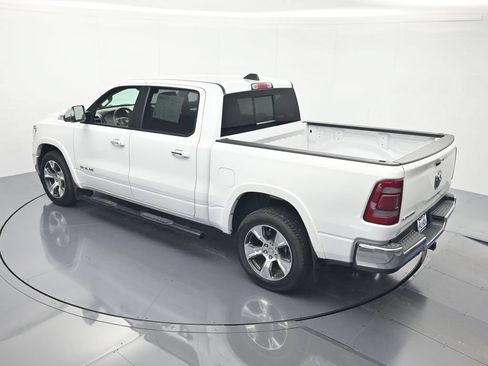 Used 2020 RAM 1500 Laramie RWD image 34