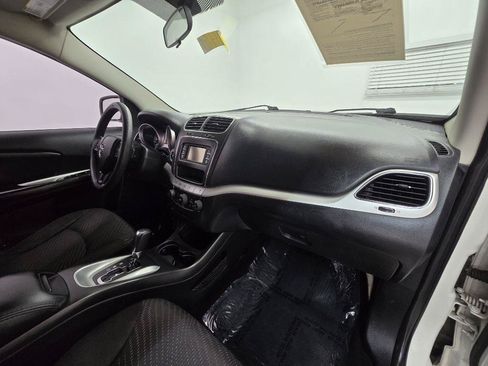 Used 2014 Dodge Journey American Value Package w/ Flexible Seating Group FWD image 20