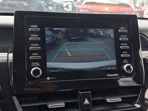 Used 2024 Toyota Camry LE FWD image 19