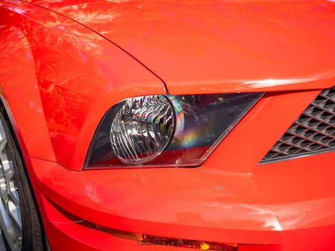 Used 2007 Ford Mustang Shelby GT500 image 74