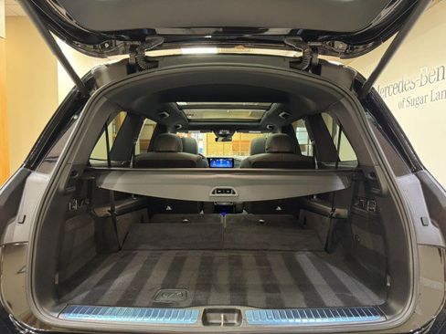 Certified 2025 Mercedes-Benz GLS 450 4MATIC image 27