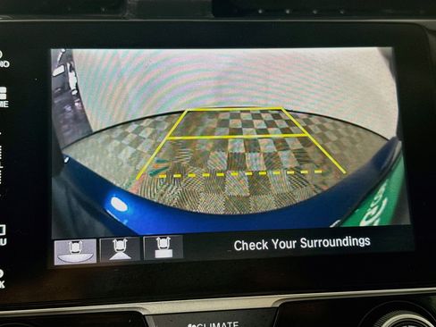 Used 2018 Honda Civic EX image 19
