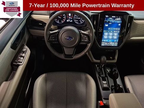 Certified 2026 Subaru Forester Premium AWD/4WD image 10