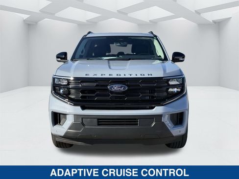 New 2026 Ford Expedition Max Active RWD image 9