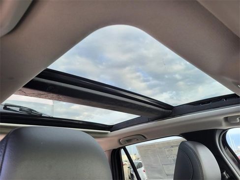 New 2026 MAZDA CX-50 AWD 2.5 Hybrid w/ Weather Package image 8