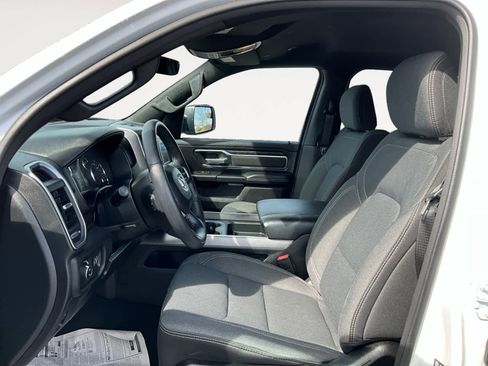 Used 2024 RAM 1500 Big Horn image 9