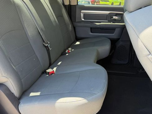 Used 2015 RAM 2500 Outdoorsman AWD/4WD image 15