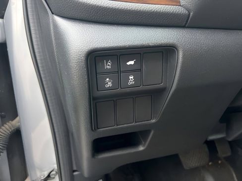 Used 2019 Honda CR-V EX-L image 24