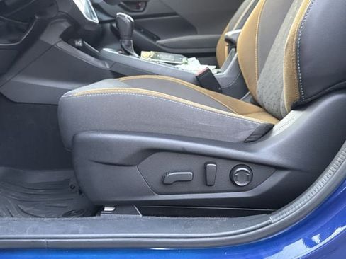 Certified 2024 Subaru Crosstrek 2.5i Sport AWD/4WD image 21