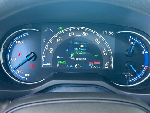 Used 2024 Toyota RAV4 XLE w/ Convenience Package AWD/4WD image 30
