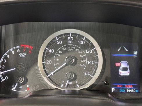 Used 2021 Toyota Corolla LE w/ Carpet Mat Package (TMS) image 13