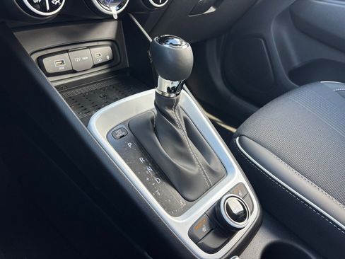 New 2026 Hyundai Venue SEL FWD image 24