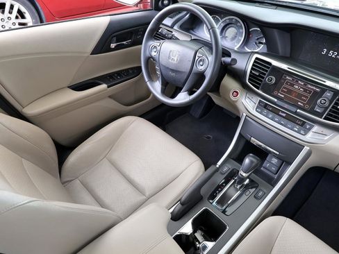 Used 2013 Honda Accord EX-L image 15