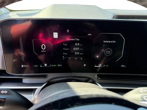 New 2026 Kia Carnival SX Prestige FWD image 11