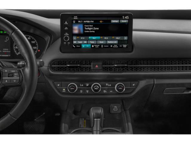 Used 2024 Honda HR-V EX-L image 10