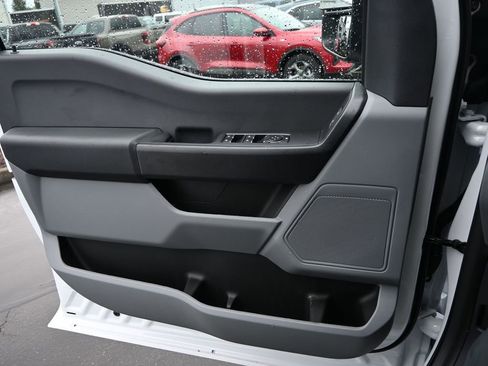 New 2026 Ford F350 XL AWD/4WD image 11