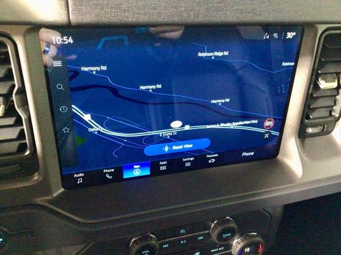 New 2025 Ford Bronco Badlands w/ Sasquatch Package image 3