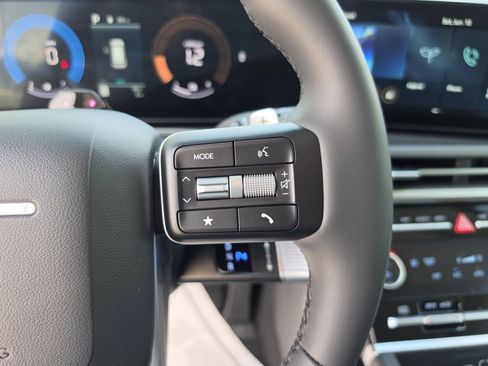 New 2026 Hyundai Santa Fe SEL FWD image 30