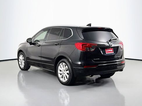 Used 2016 Buick Envision Premium image 3