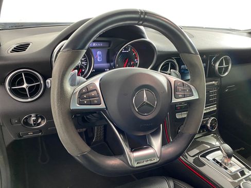Certified 2020 Mercedes-Benz SLC 43 AMG image 26