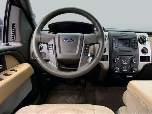 Used 2013 Ford F150 XLT w/ Mid Equipment Group RWD image 6