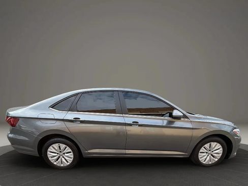 Used 2019 Volkswagen Jetta S FWD image 4