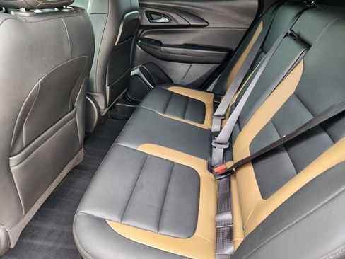 Certified 2022 Chevrolet TrailBlazer ACTIV FWD image 29
