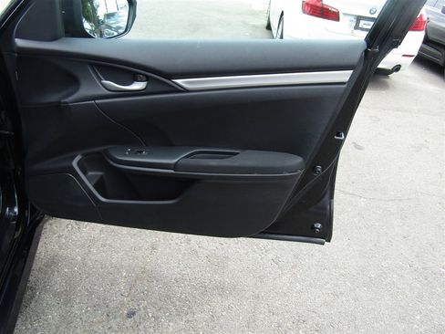 Used 2016 Honda Civic LX image 20