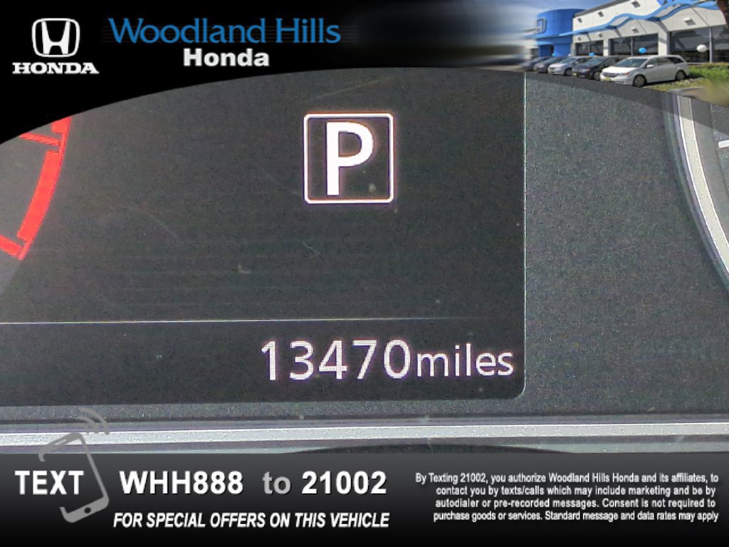 Used 2024 Nissan Versa SV w/ Trunk Package FWD image 14