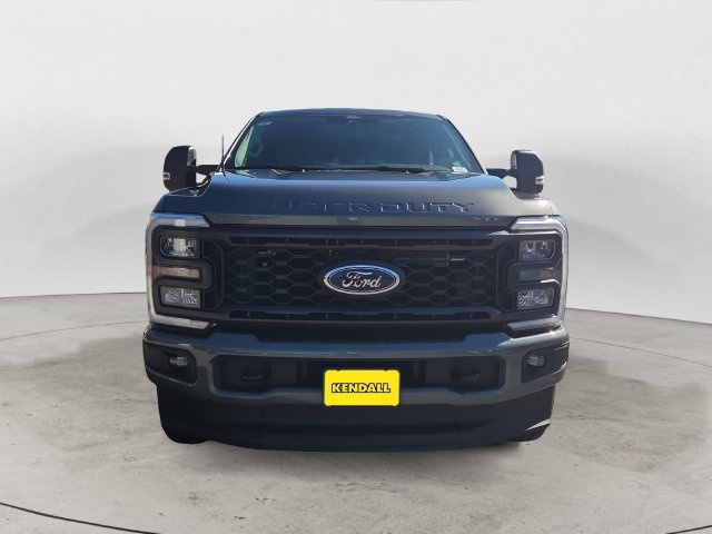 Used 2025 Ford F250 XL w/ STX Appearance Package AWD/4WD image 2