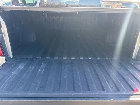 Used 2022 Chevrolet Silverado 1500 LT Trail Boss w/ Safety Package image 13