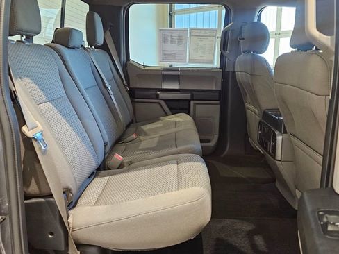 Used 2017 Ford F150 XLT w/ Equipment Group 302A Luxury image 30