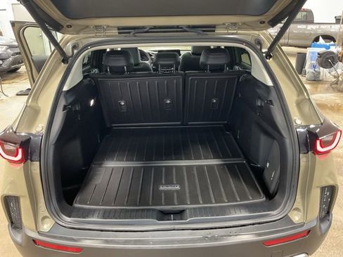 Used 2024 MAZDA CX-50 AWD 2.5 Turbo w/ Weather Package image 20