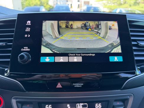 Used 2019 Honda Passport EX-L image 25