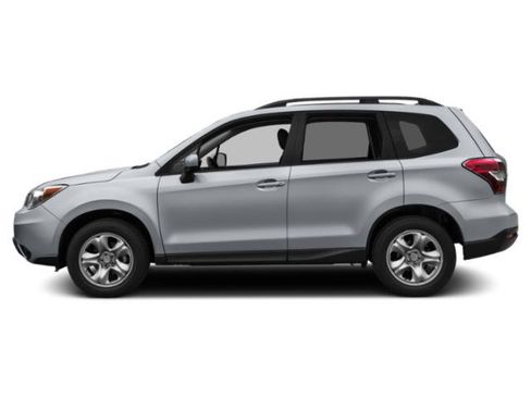 Used 2015 Subaru Forester 2.5i w/ Alloy Wheel Package AWD/4WD image 6
