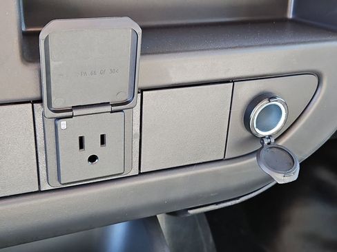 New 2025 Chevrolet Express 3500 w/ Power Convenience Package RWD image 24