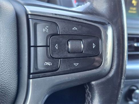 Used 2020 Chevrolet Suburban Premier image 14