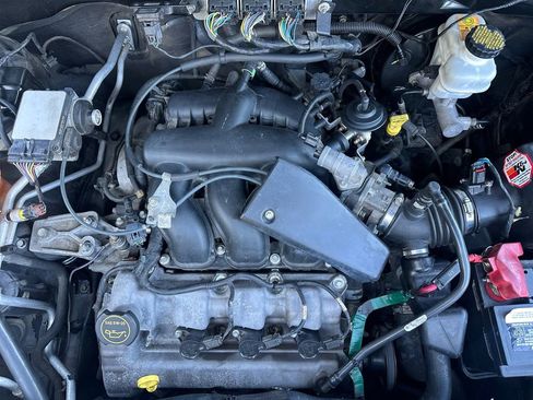 Used 2008 Ford Escape XLT image 20