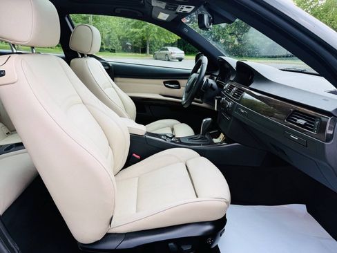 Used 2012 BMW 328i Coupe w/ Premium Pkg RWD image 16