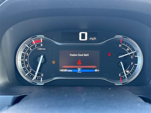 Used 2018 Honda Pilot Elite image 28