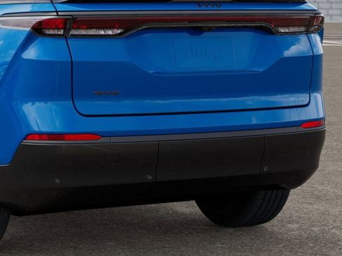 Used 2025 Jeep Wagoneer S Limited image 13