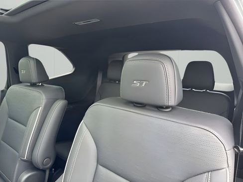 New 2025 Buick Enclave Sport Touring w/ Power Package image 54