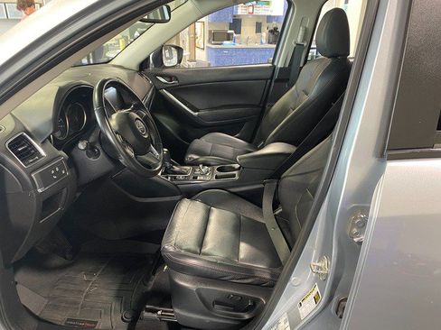 Used 2016 MAZDA CX-5 Grand Touring FWD image 13