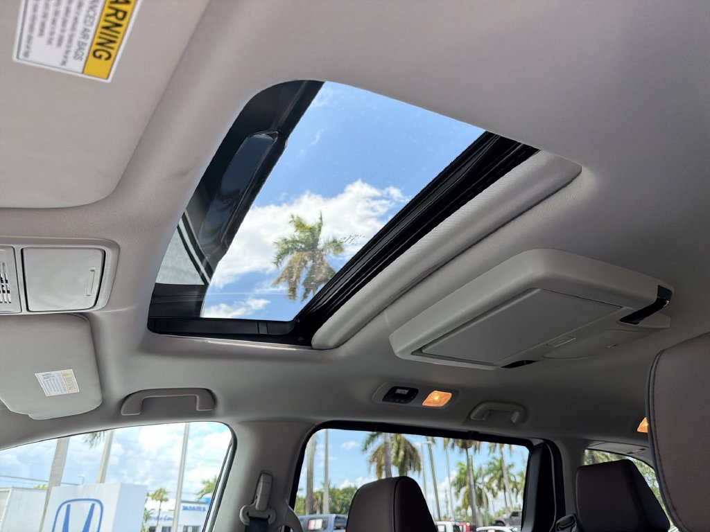New 2026 Honda Odyssey Elite image 27