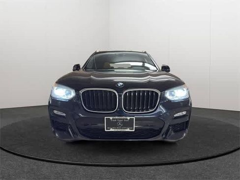 Used 2019 BMW X3 xDrive30i w/ M Sport Package 2 image 2