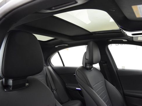 Certified 2026 Mercedes-Benz C 300 Sedan image 18